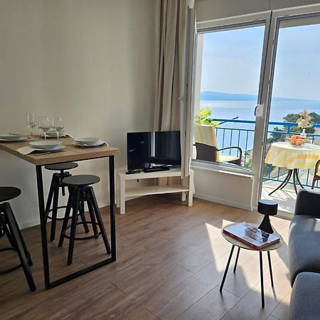 Caleta Seaview Suites II - Pool & Jacuzzi Lokva Rogoznica Bagian luar foto