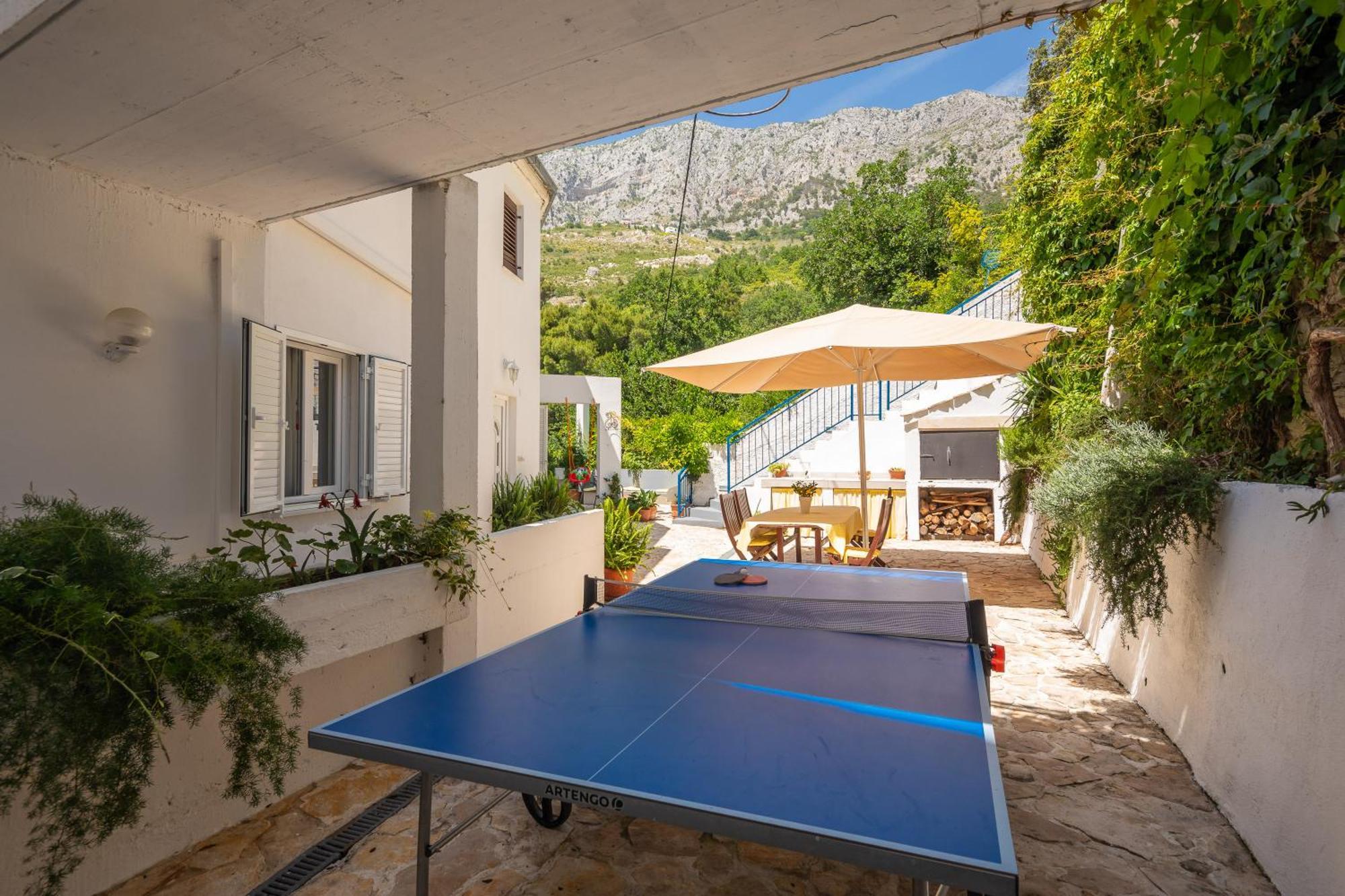 Caleta Seaview Suites II - Pool & Jacuzzi Lokva Rogoznica Bagian luar foto