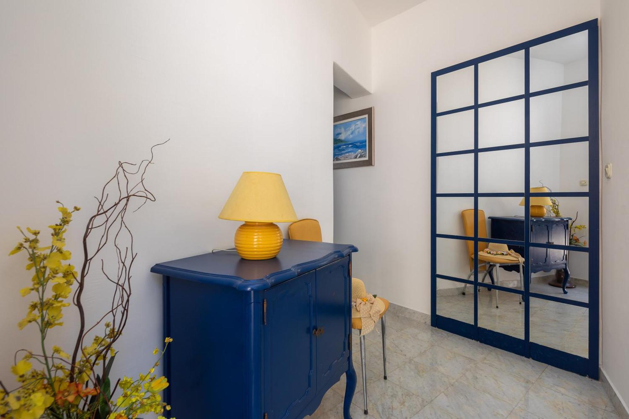Caleta Seaview Suites II - Pool & Jacuzzi Lokva Rogoznica Bagian luar foto